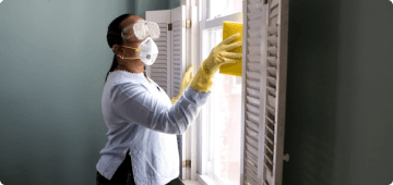 End of Tenancy Cleaning